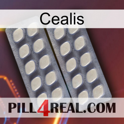 Cealis 07
